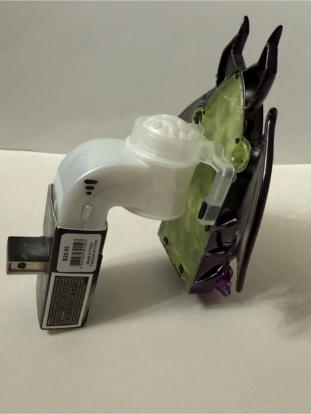 Bath & Body Works Disney Villains - Maleficent Wallflower Plug-In - Picture 4 of 4